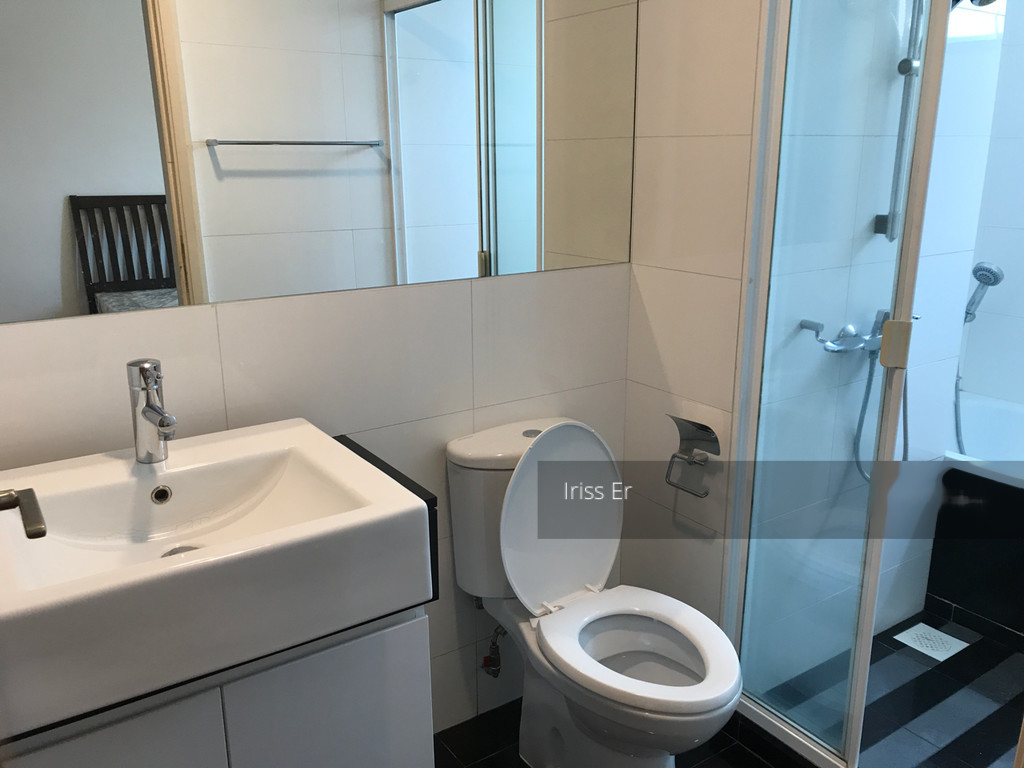 Amaranda Gardens (D19), Condominium #209188731